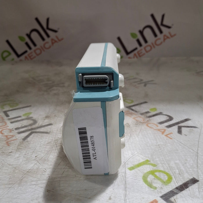 Philips M3001A-A01 Fast SpO2, NIBP, ECG MMS Module