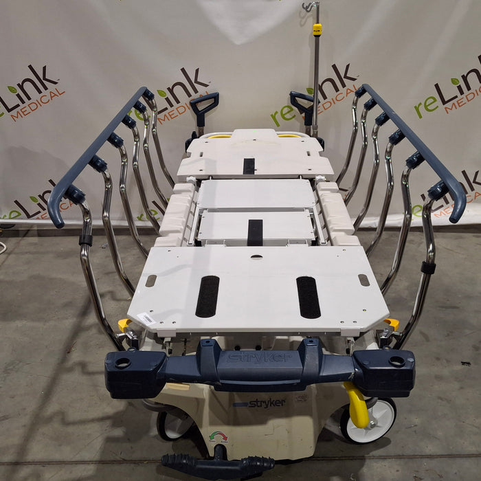 Stryker 1005 Stretcher