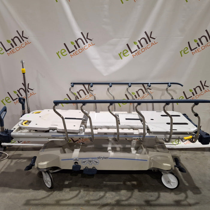 Stryker 1005 Stretcher