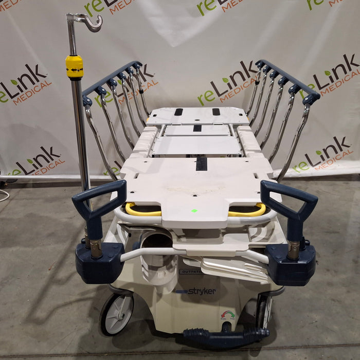 Stryker 1005 Stretcher