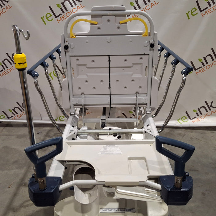 Stryker 1005 Stretcher