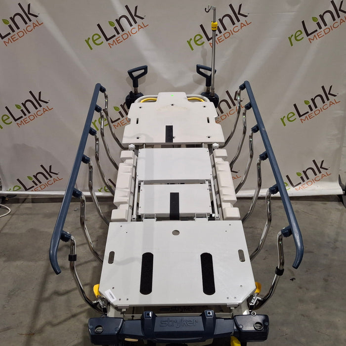 Stryker 1005 Stretcher