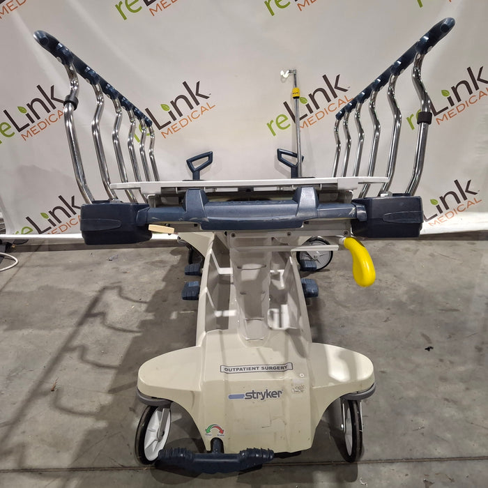 Stryker 1005 Stretcher
