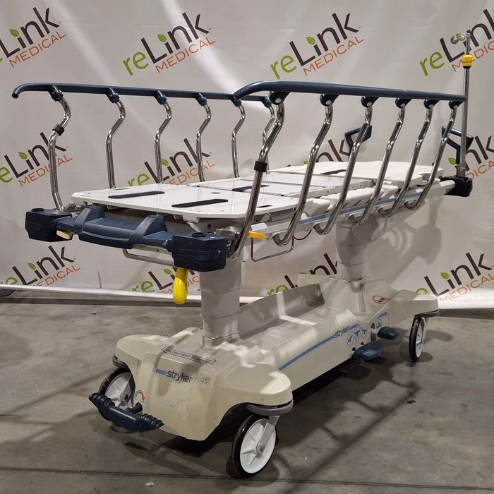 Stryker 1005 Stretcher