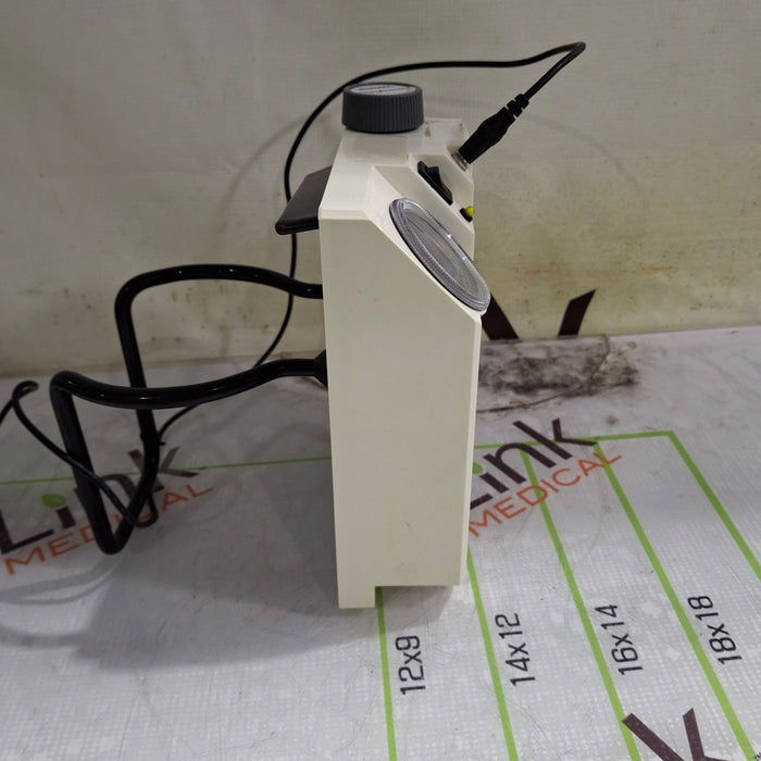 Precision Medical PM65HG Vacuum Aspirator