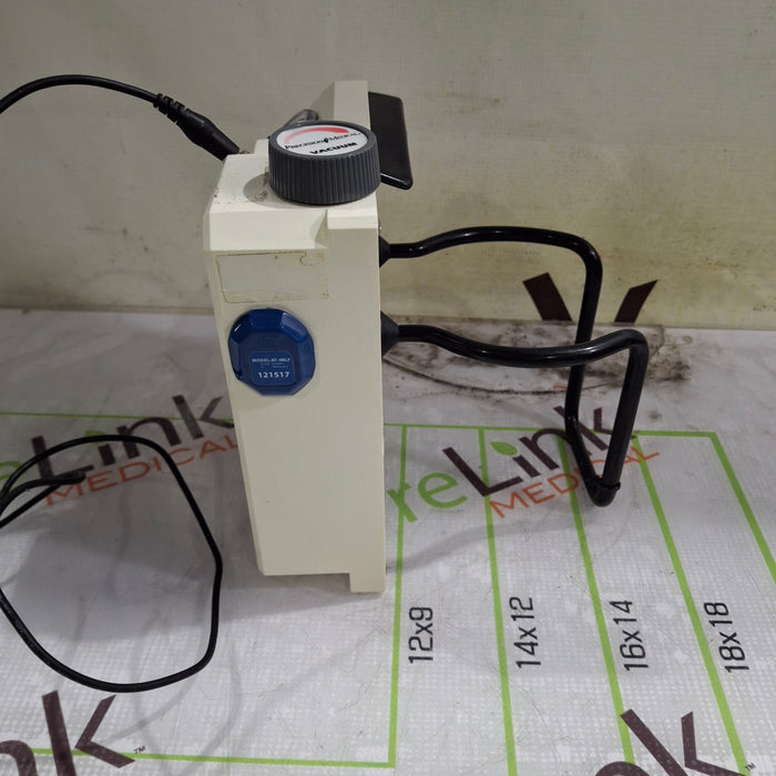 Precision Medical PM65HG Vacuum Aspirator