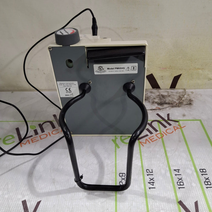 Precision Medical PM65HG Vacuum Aspirator