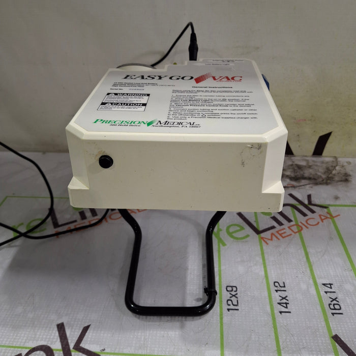 Precision Medical PM65HG Vacuum Aspirator