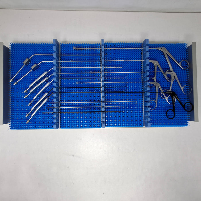 Pilling Surgical Pilling Surgical Teleflex Laser Laryngeal Instrument Set Surgical Sets reLink Online