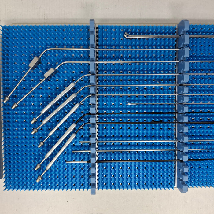 Pilling Surgical Pilling Surgical Teleflex Laser Laryngeal Instrument Set Surgical Sets reLink Online