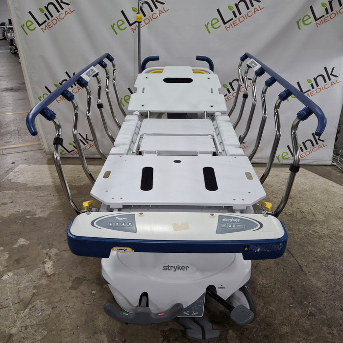 Stryker 1115 Prime Series Stretcher