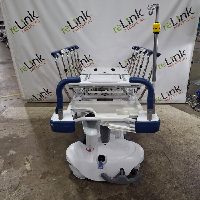 Stryker 1115 Prime Series Stretcher