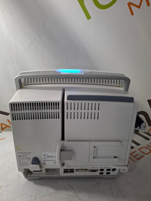 GE Healthcare Carescape B650 Critical Care Patient Monitor