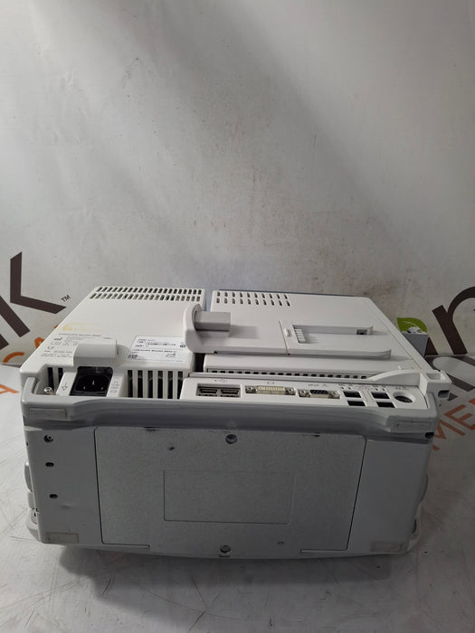 GE Healthcare Carescape B650 Critical Care Patient Monitor