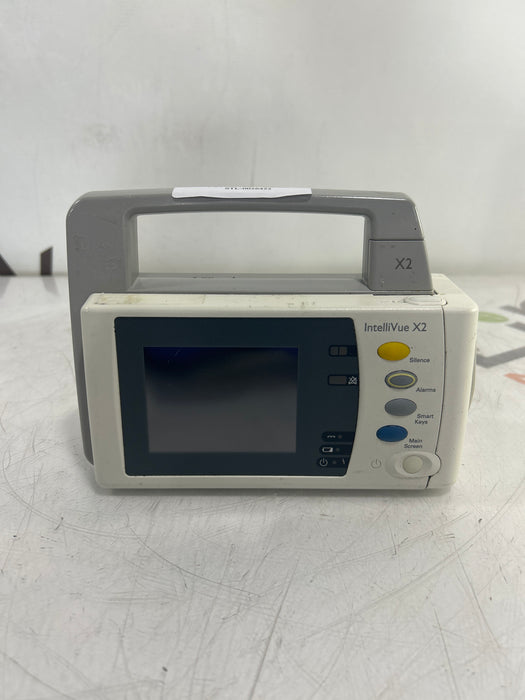 Philips IntelliVue X2 Monitor - Fast SpO2