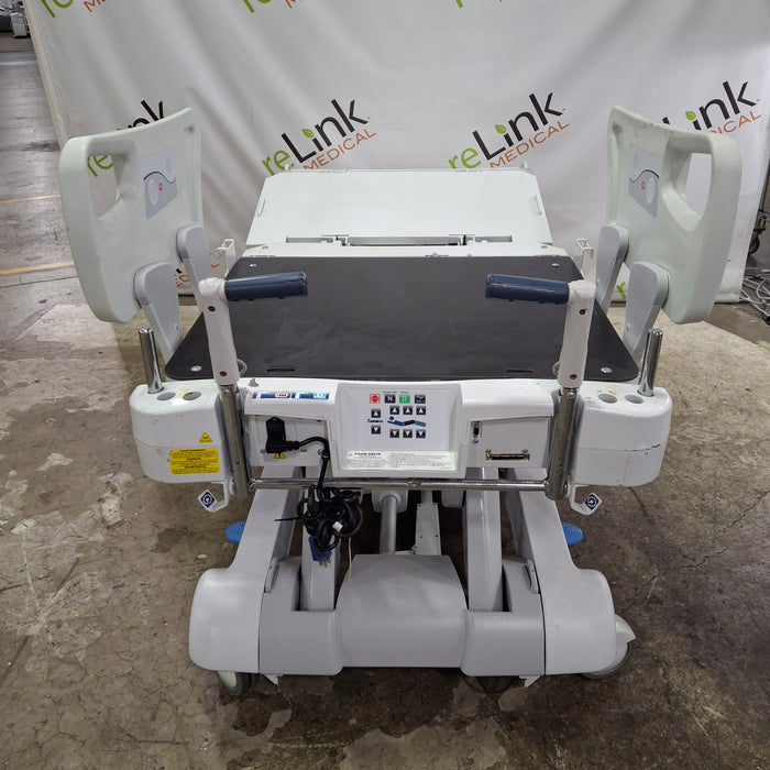 Stryker InTouch 2141 Critical Care Hospital Bed