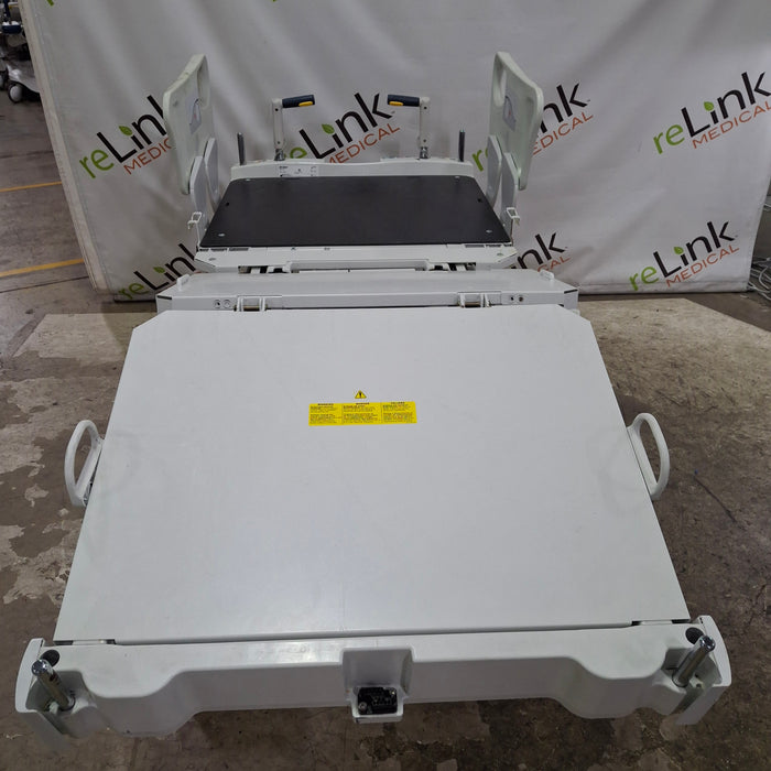 Stryker InTouch 2141 Critical Care Hospital Bed