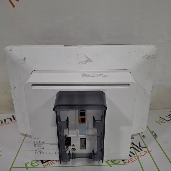 Philips MX750 Bedside Patient Monitor