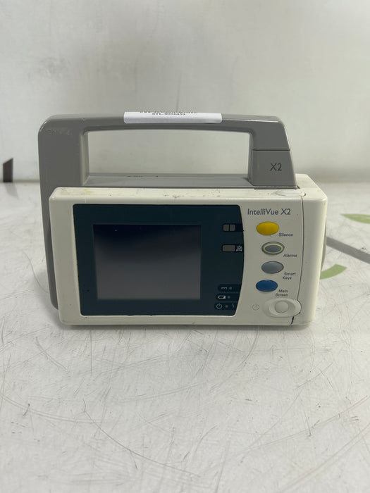Philips IntelliVue X2 Monitor - Fast SpO2