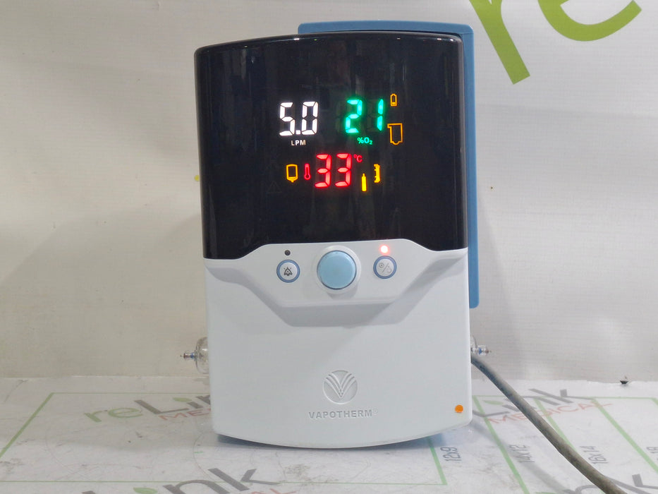 Vapotherm Precision Flow Meter Humidifier