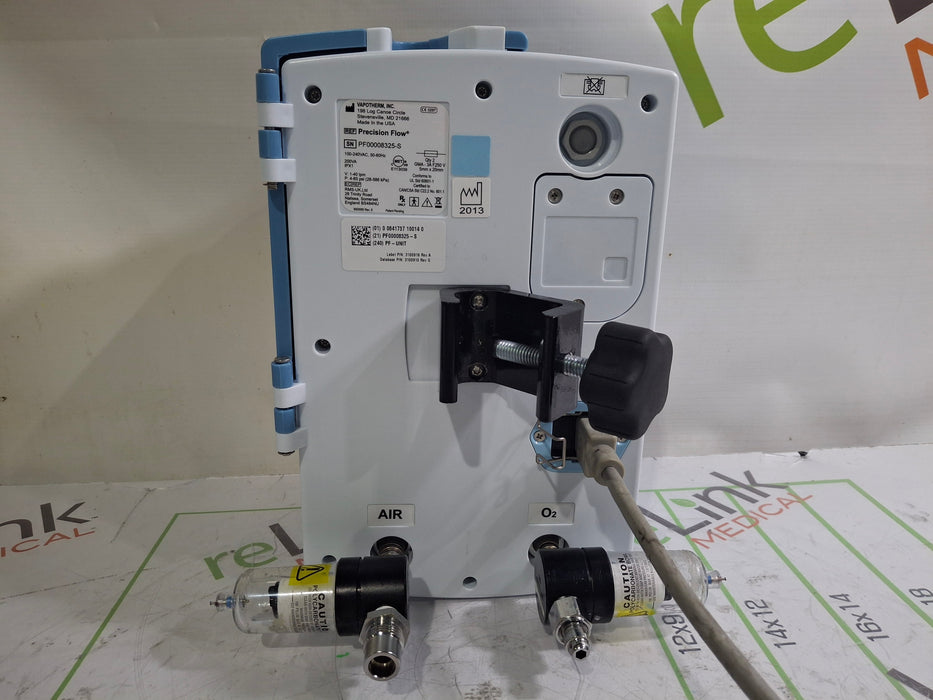 Vapotherm Precision Flow Meter Humidifier