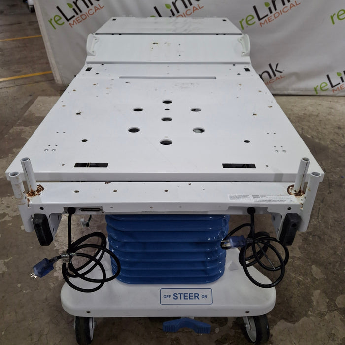 Stryker Secure III 3005 Hospital Bed