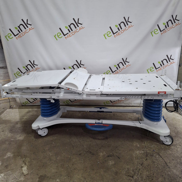 Stryker Secure III 3005 Hospital Bed