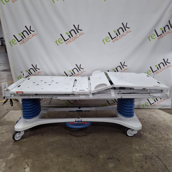 Stryker Secure III 3005 Hospital Bed