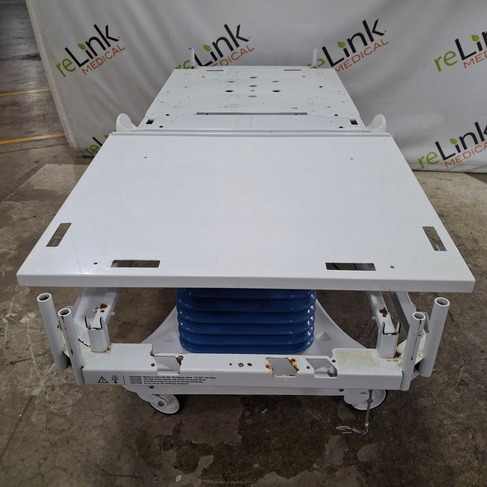 Stryker Secure III 3005 Hospital Bed