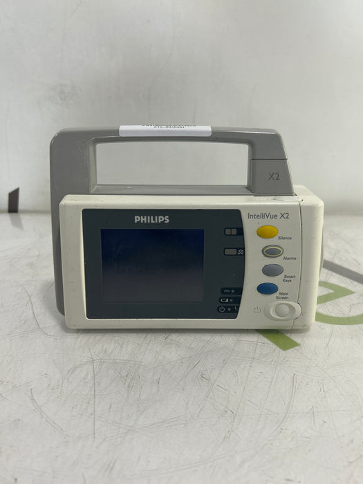Philips IntelliVue X2 Monitor - Fast SpO2