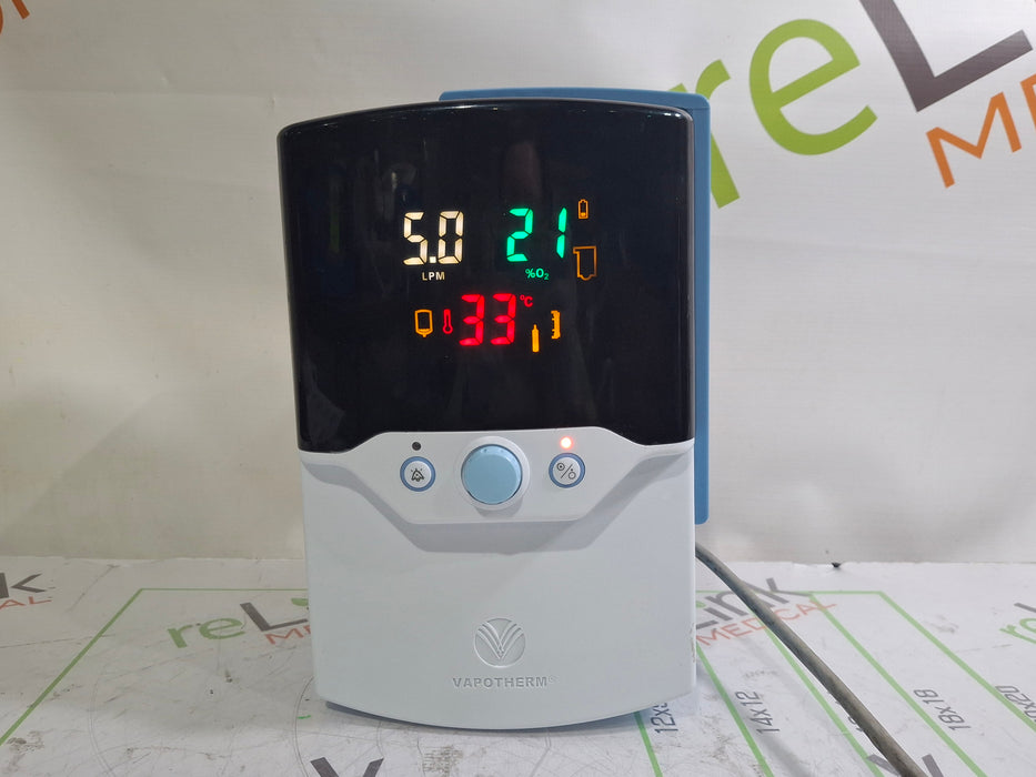 Vapotherm Precision Flow Meter Humidifier
