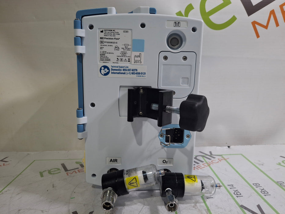 Vapotherm Precision Flow Meter Humidifier