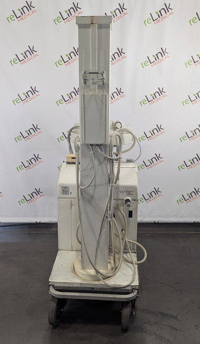 GE Healthcare AMX 4 Plus Portable X-Ray Unit