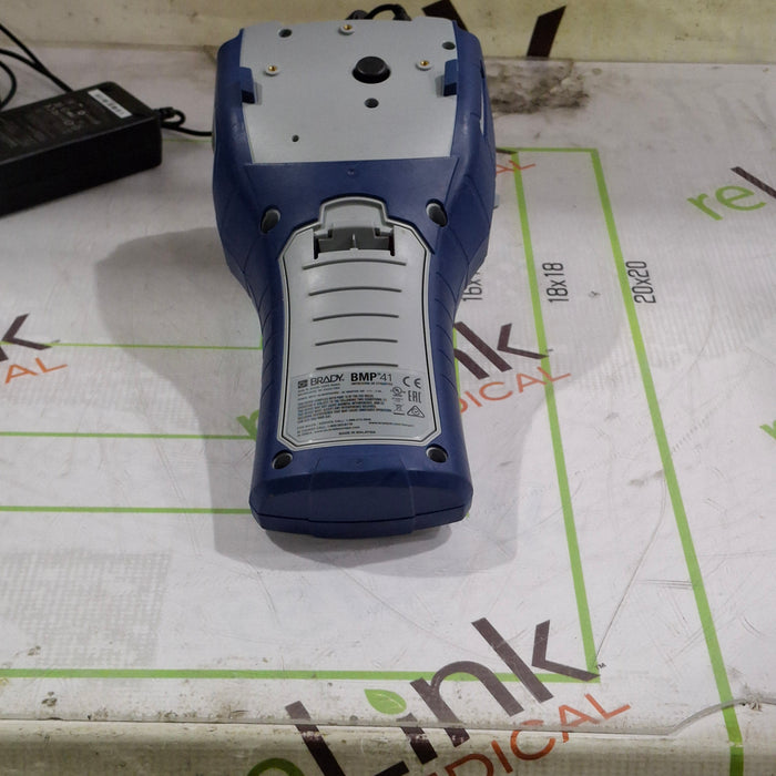 Brady Corporation BMP 41 Label Printer