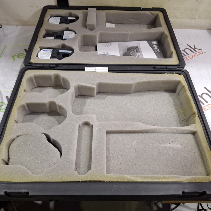 Brady Corporation BMP 41 Label Printer