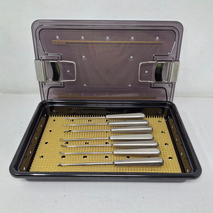 Acufex Acufex Smith & Nephew Arthroplasty Instrumentation Surgical Sets reLink Online