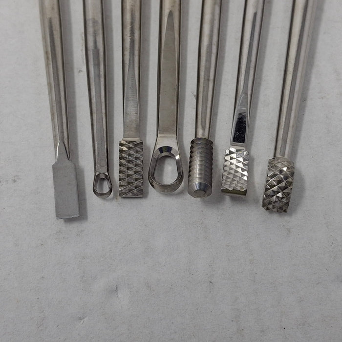 Acufex Acufex Smith & Nephew Arthroplasty Instrumentation Surgical Sets reLink Online