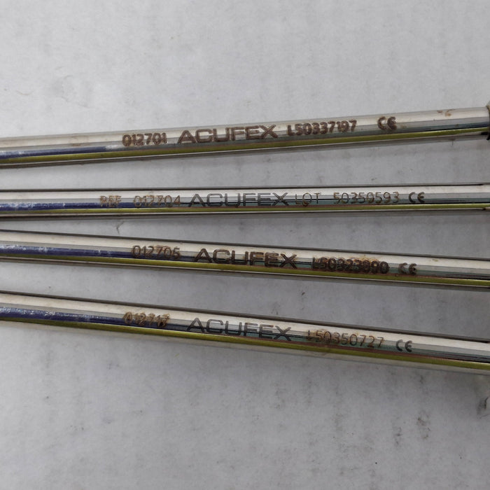 Acufex Acufex Smith & Nephew Arthroplasty Instrumentation Surgical Sets reLink Online