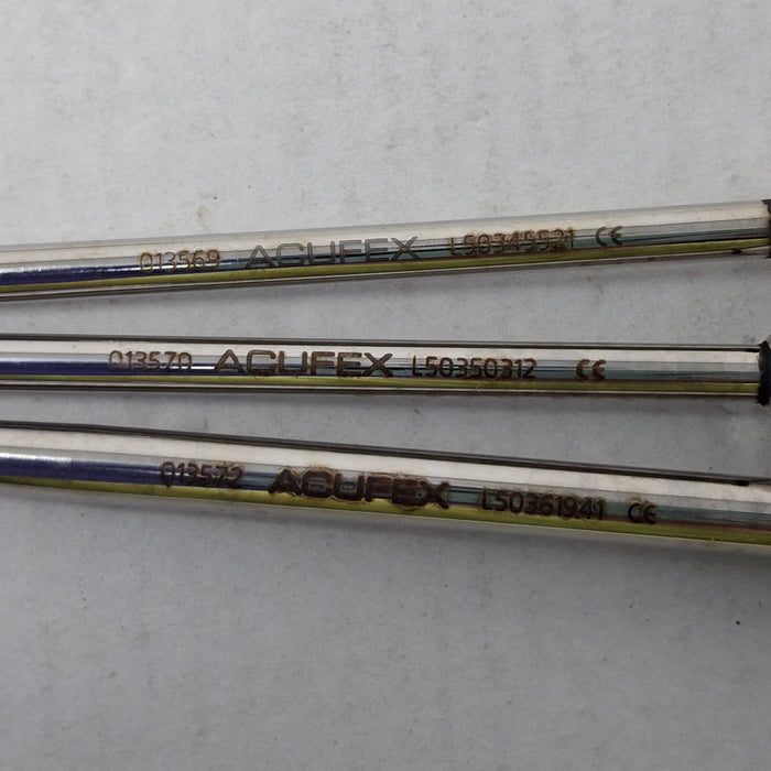 Acufex Acufex Smith & Nephew Arthroplasty Instrumentation Surgical Sets reLink Online