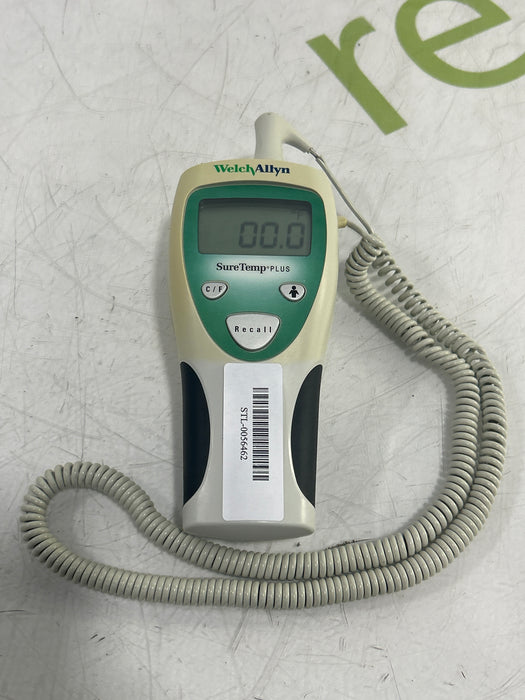 Welch Allyn SureTemp Plus 690 Thermometer