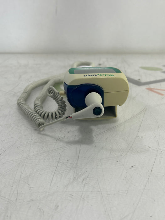 Welch Allyn SureTemp Plus 690 Thermometer