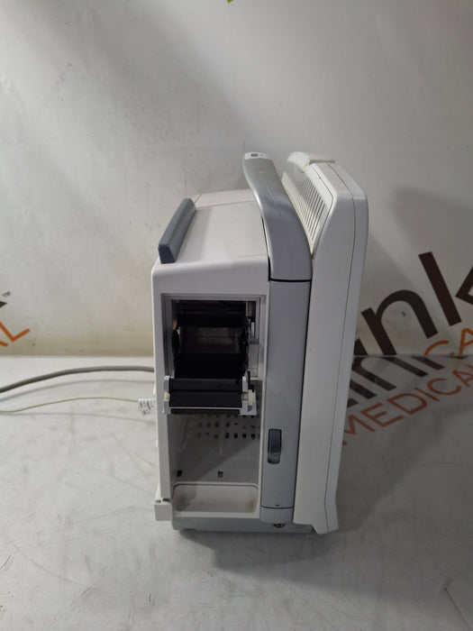 GE Healthcare Carescape B650 Critical Care Patient Monitor