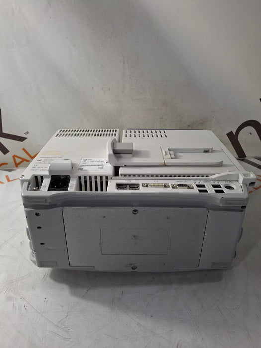 GE Healthcare Carescape B650 Critical Care Patient Monitor