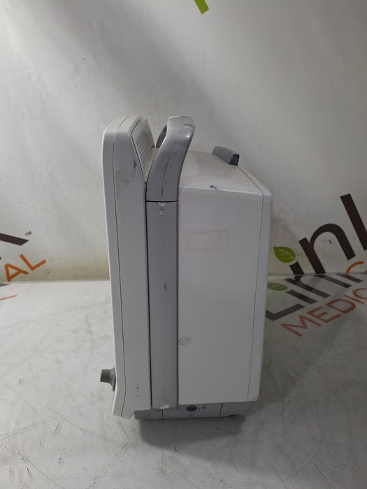 GE Healthcare Carescape B650 Critical Care Patient Monitor