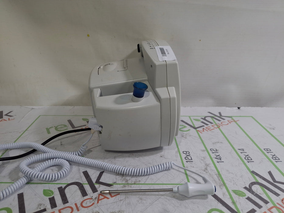 Welch Allyn 300 Series - Nellcor SpO2, Temp, Printer Vital Signs Monitor
