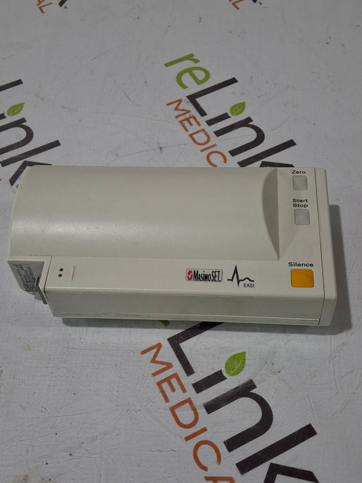 Philips M3001A-A03C06 Masimo SpO2, NIBP, ECG, Temp, IBP MMS Module