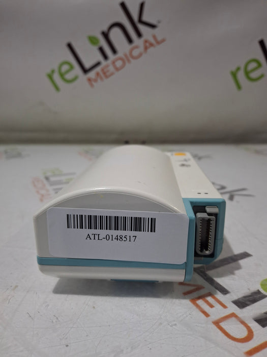 Philips M3001A-A04C06 OxiMax SpO2, NIBP, ECG, Temp, IBP MMS Module