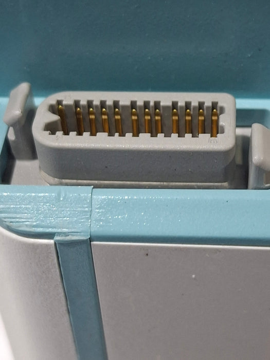Philips M3001A-A04C06 OxiMax SpO2, NIBP, ECG, Temp, IBP MMS Module