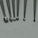 V. Mueller V. Mueller SEC Choma-Line Upper Spinal Curette Set Surgical Sets reLink Online
