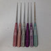 V. Mueller V. Mueller SEC Choma-Line Upper Spinal Curette Set Surgical Sets reLink Online